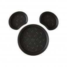 Disney Mickey Head Set 3 Piece