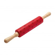 Disney Mickey Silicone Rolling Pin