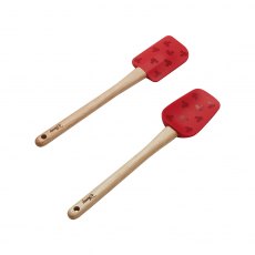 Disney Mickey Spatula Set