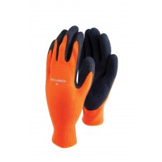 Town & Country Mastergrip Thermal Gloves Orange