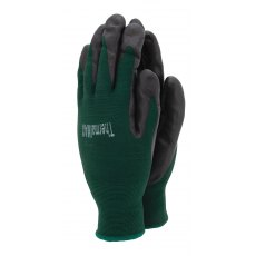 Town & Country Thermal Max Gardening Glove Green