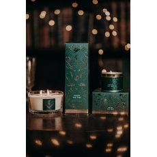 Country Candle Co Enchanted Woodland Under The Tree Tin Candle
