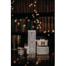 Country Candle Co Enchanted Woodland Sugar & Spice Tin Candle