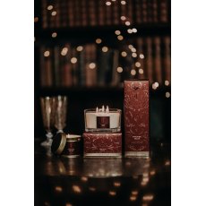 Country Candle Co Enchanted Woodland Fireside Tales Reed Diffuser 100ml