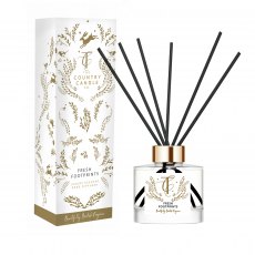 Country Candle Co Enchanted Woodland Fresh Footprints Reed Diffuser 100ml