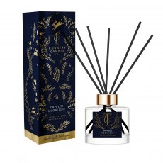 Country Candle Co Enchanted Woodland Dappled Moonlight Reed Diffuser 100ml