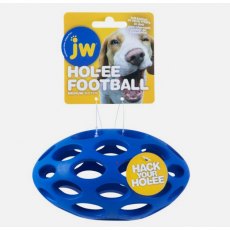 JW Hol-ee Football Size 6