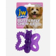 JW Butterfly Chew-ee Teether