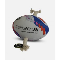 Sportspet Rugby Ball Size 3
