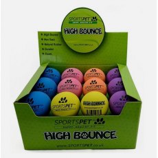 Sportspet High Bounce Medium