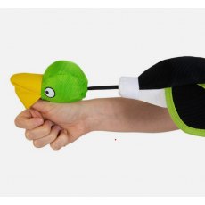 Hyper Pet Flying Duck Green
