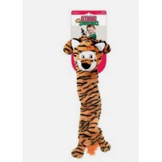 KONG Stretchezz Jumbo Tiger Extra Large