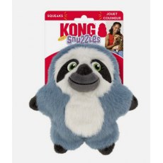 KONG Snuzzles Kiddos Sloth Sm