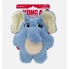 KONG Snuzzles Kiddos Elephant Sm