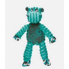 KONG Floppy Knots Hippo Medium/Large