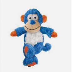 KONG Cross Knots Monkey Small/Medium