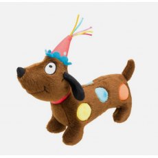 House of Paws Party Animal Dog Toy