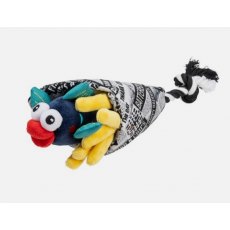 House of Paws Fish and Chips Plush Toy 32cm