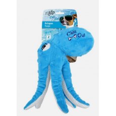 All For Paws Chill Out Octopus