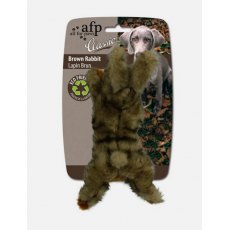 All For Paws Classic Brown Rabbit Small