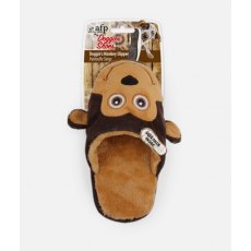 All For Paws Doggys Monkey Slipper