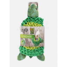 All For Paws Dig It Sea Turtle Treat Mat