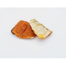 Doodles Deli Air Dried Salmon Skin with Meat 1kg