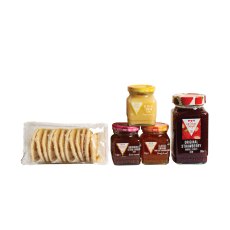 Cottage Delight The Sweet Collection Gift Set