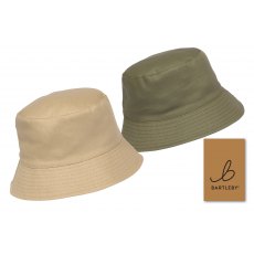 Bartleby Reversible Bush Hat Assorted