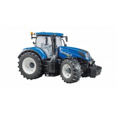 Bruder New Holland T7315 Toy