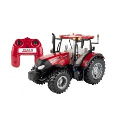 Britains Case Remote Controlled Maxxum 150RC Toy