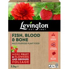 Levington Blood, Fish & Bone 3.5kg