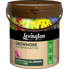 Levington Growmore Plant Food