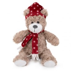 Rosewood Brie Bear Toy