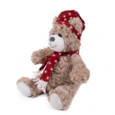 Rosewood Brie Bear Toy