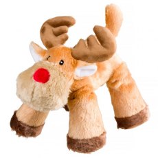 House Of Paws Rudolph Big Paws Toy
