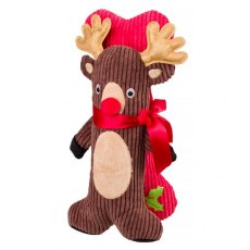 House Of Paws Rudolph & Bone Toy