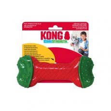 Kong Holiday Core Strength Bone