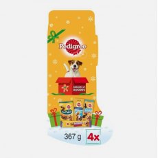 Pedigree Christmas Dog Stocking