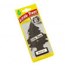 Magic Tree Car Air Freshener