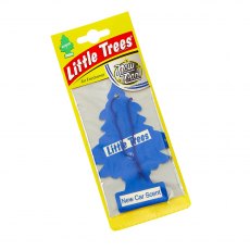 Magic Tree Car Air Freshener