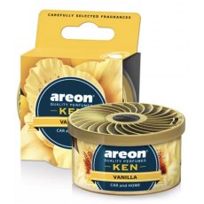 Areon Ken Car Air Freshener Card