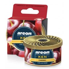 Areon Ken Car Air Freshener Card