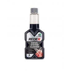 Redex Diesel Cleaner 250ml