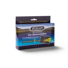 Equip Reusable Car Dehumidifier