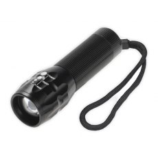 Lighthouse Elite 3 Function Focus Torch