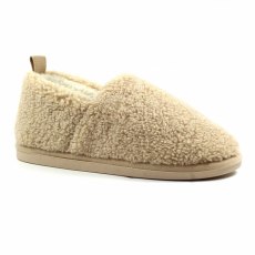 Lunar Charmaine Slipper Beige