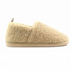 Lunar Charmaine Slipper Beige