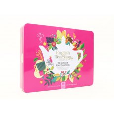 English Tea Shop Ultimate Collection Gift Tin 36 Bags