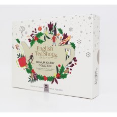 English Tea Shop Holiday Gift Pack 48 Bags